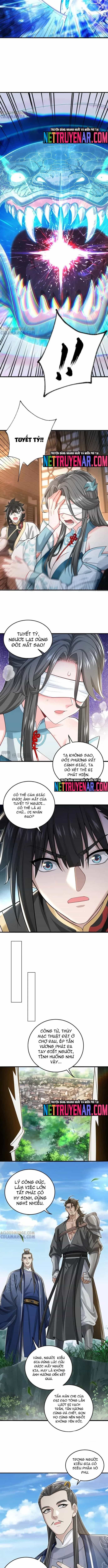 Giết Ta Thêm Vài Lần Nữa, Ta Liền Trở Thành Vô Địch! - Chương 101 - ảnh 3