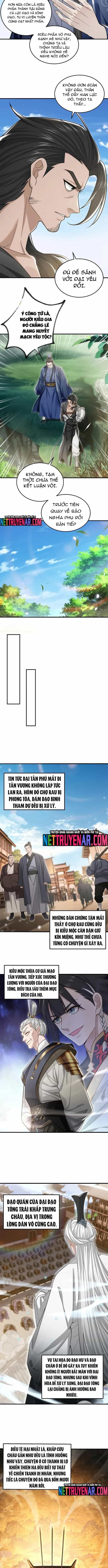 Giết Ta Thêm Vài Lần Nữa, Ta Liền Trở Thành Vô Địch! - Chương 101 - ảnh 4
