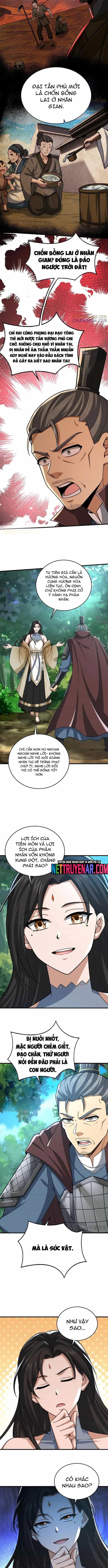 Giết Ta Thêm Vài Lần Nữa, Ta Liền Trở Thành Vô Địch! - Chương 102 - ảnh 7