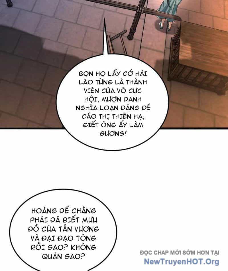 Giết Ta Thêm Vài Lần Nữa, Ta Liền Trở Thành Vô Địch! - Chương 105 - ảnh 6