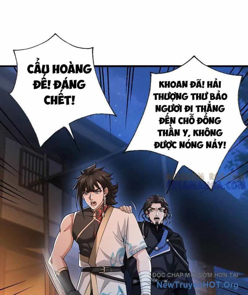 Giết Ta Thêm Vài Lần Nữa, Ta Liền Trở Thành Vô Địch! - Chương 105 - ảnh 9