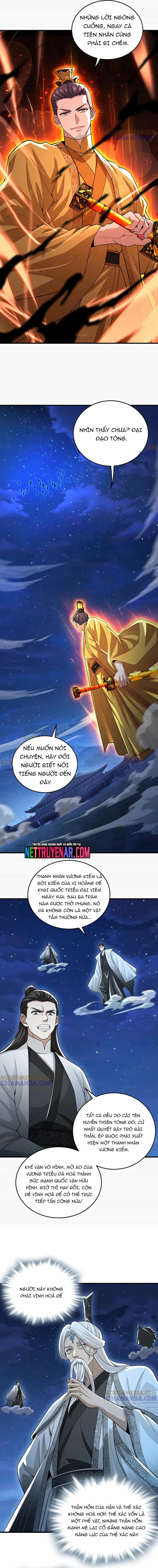 Giết Ta Thêm Vài Lần Nữa, Ta Liền Trở Thành Vô Địch! - Chương 106 - ảnh 9