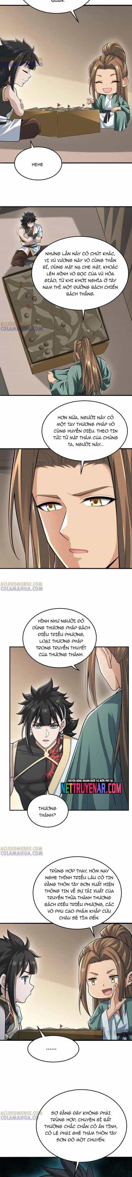 Giết Ta Thêm Vài Lần Nữa, Ta Liền Trở Thành Vô Địch! - Chương 107 - ảnh 8