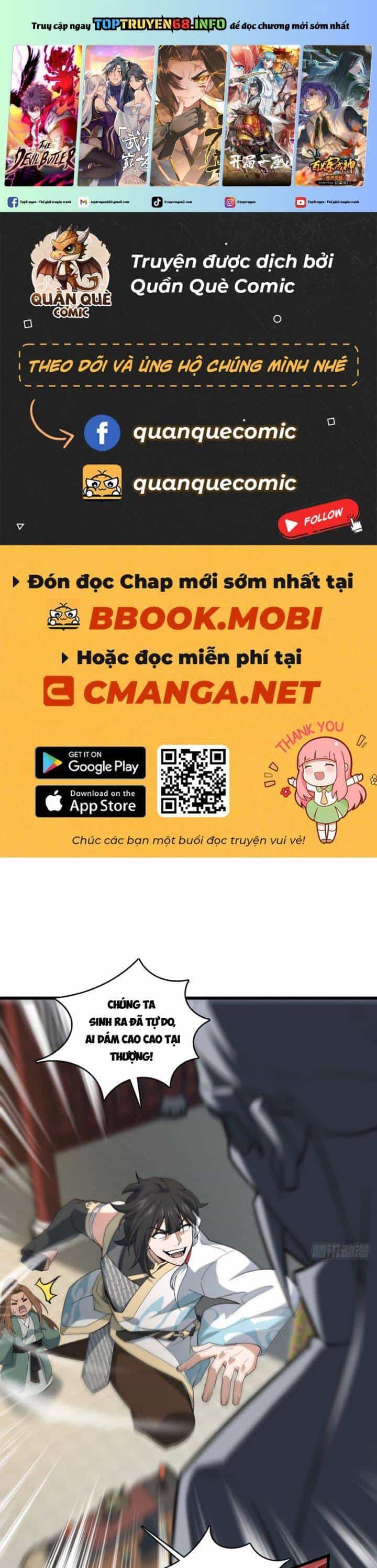 Giết Ta Thêm Vài Lần Nữa, Ta Liền Trở Thành Vô Địch! - Chương 10 - ảnh 2
