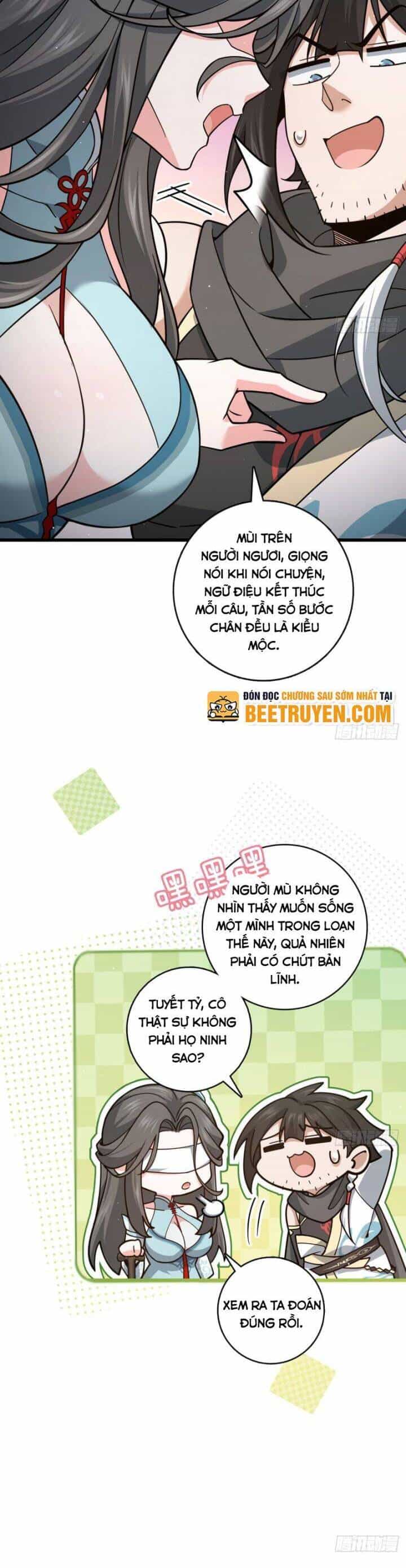 Giết Ta Thêm Vài Lần Nữa, Ta Liền Trở Thành Vô Địch! - Chương 12 - ảnh 12