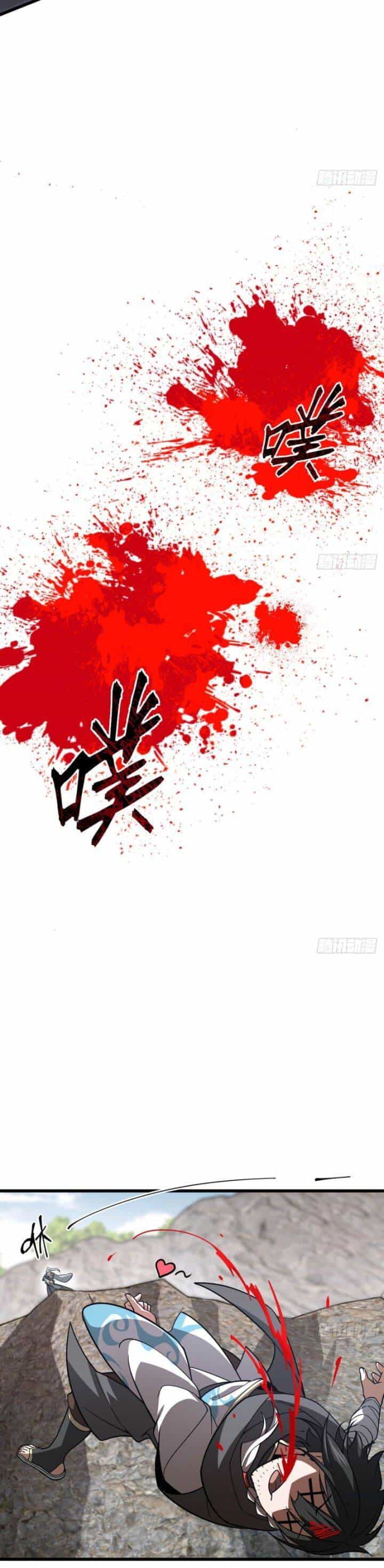 Giết Ta Thêm Vài Lần Nữa, Ta Liền Trở Thành Vô Địch! - Chương 13 - ảnh 8