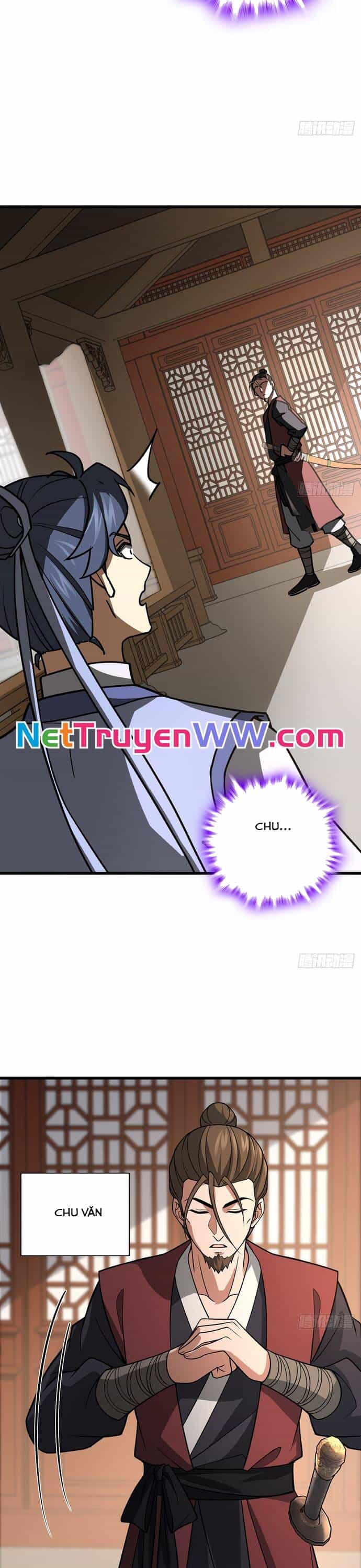 Giết Ta Thêm Vài Lần Nữa, Ta Liền Trở Thành Vô Địch! - Chương 14 - ảnh 20