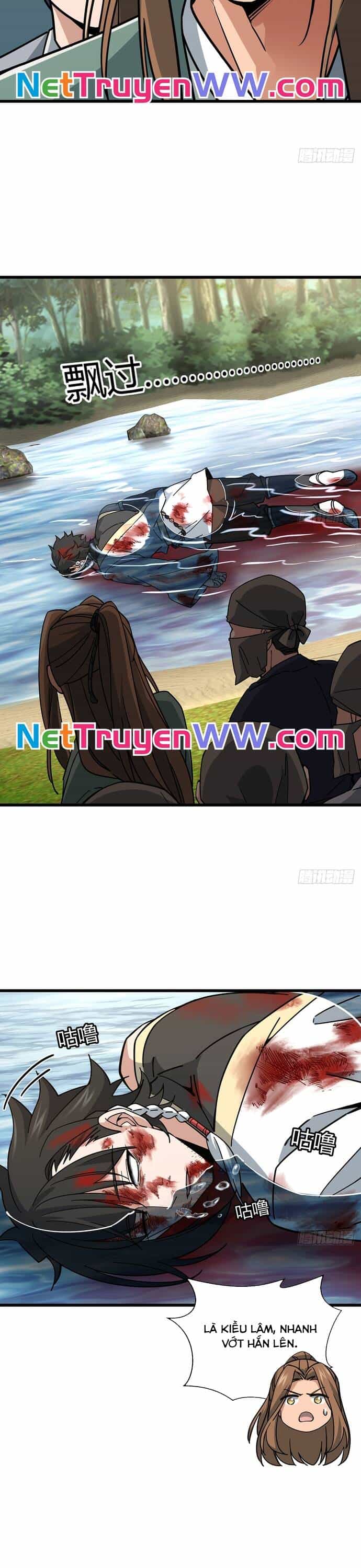 Giết Ta Thêm Vài Lần Nữa, Ta Liền Trở Thành Vô Địch! - Chương 15 - ảnh 28