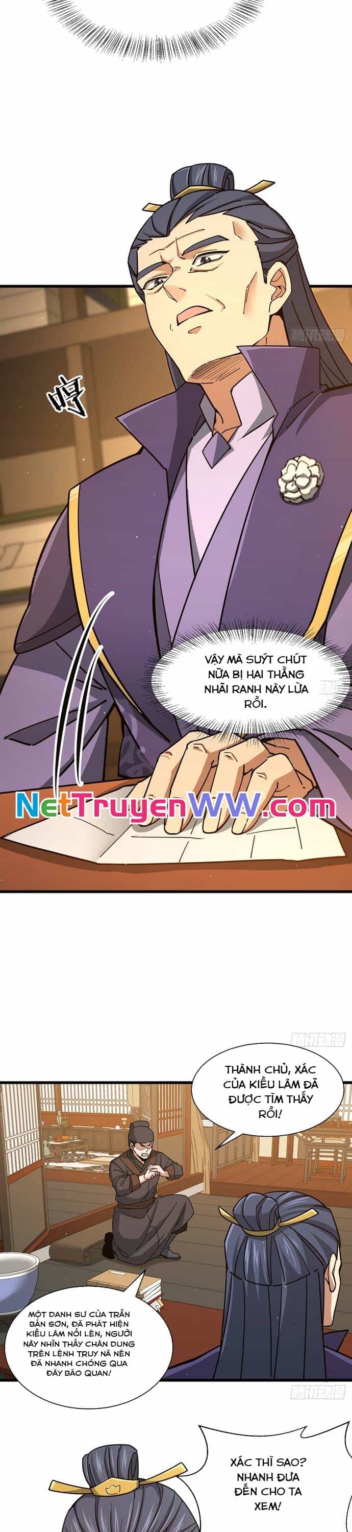 Giết Ta Thêm Vài Lần Nữa, Ta Liền Trở Thành Vô Địch! - Chương 16 - ảnh 26