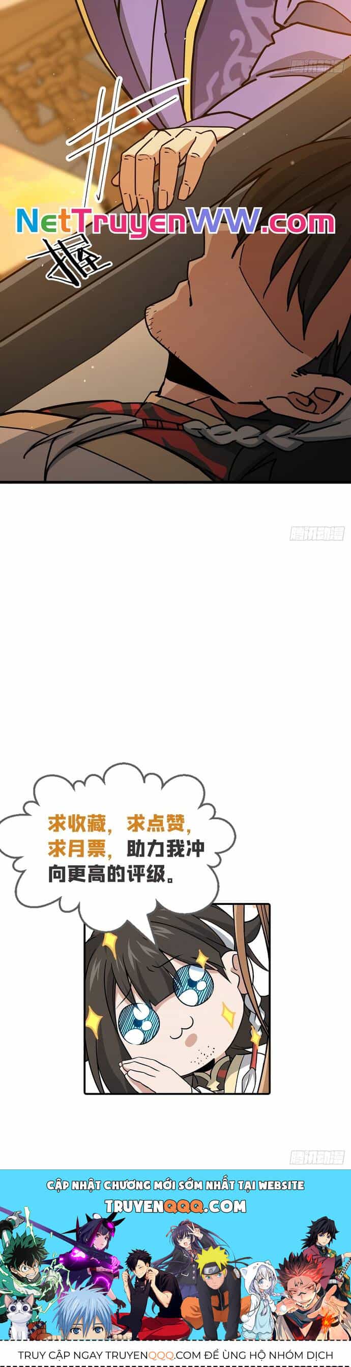 Giết Ta Thêm Vài Lần Nữa, Ta Liền Trở Thành Vô Địch! - Chương 16 - ảnh 29