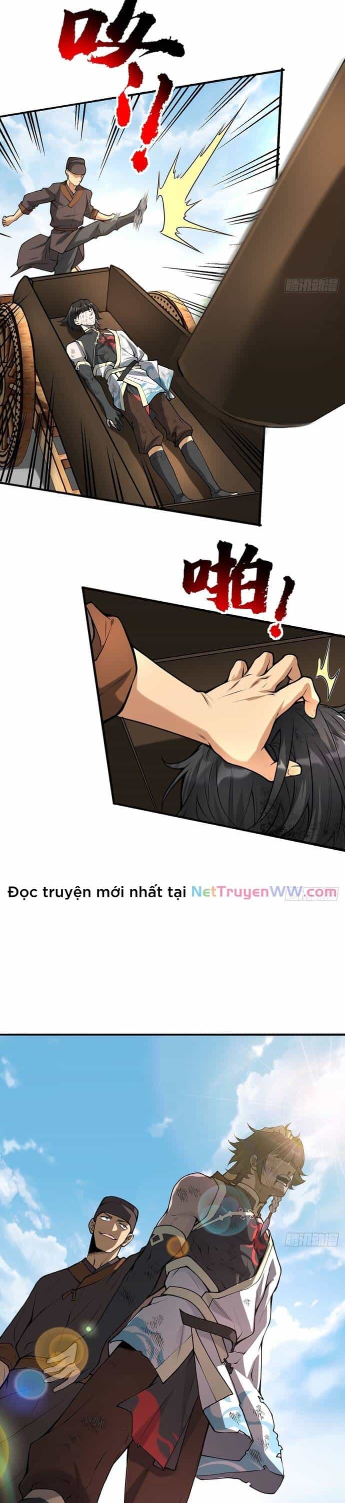 Giết Ta Thêm Vài Lần Nữa, Ta Liền Trở Thành Vô Địch! - Chương 17 - ảnh 13