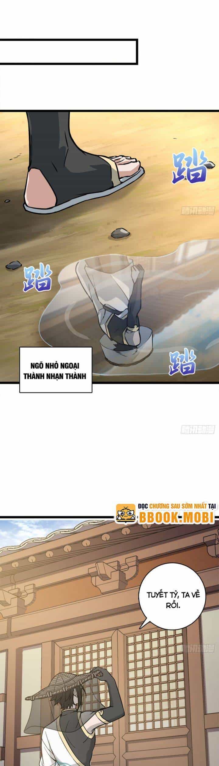 Giết Ta Thêm Vài Lần Nữa, Ta Liền Trở Thành Vô Địch! - Chương 1 - ảnh 38