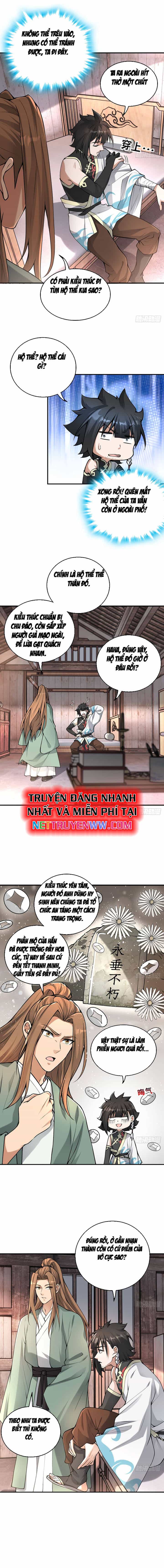 Giết Ta Thêm Vài Lần Nữa, Ta Liền Trở Thành Vô Địch! - Chương 20 - ảnh 2