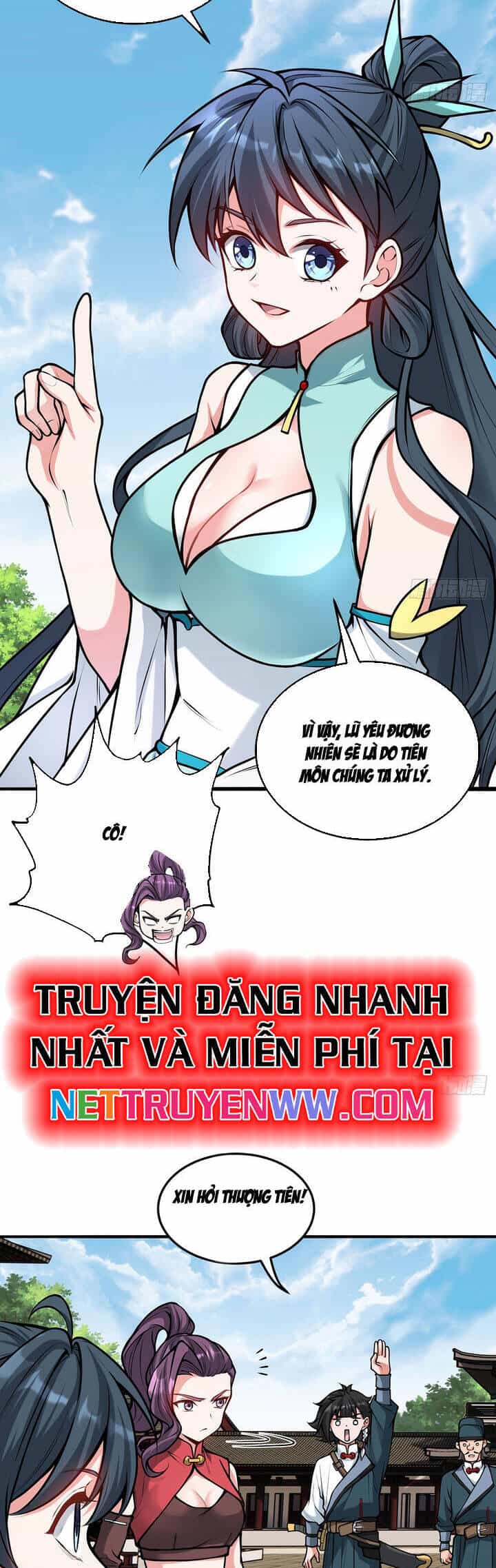 Giết Ta Thêm Vài Lần Nữa, Ta Liền Trở Thành Vô Địch! - Chương 21 - ảnh 16