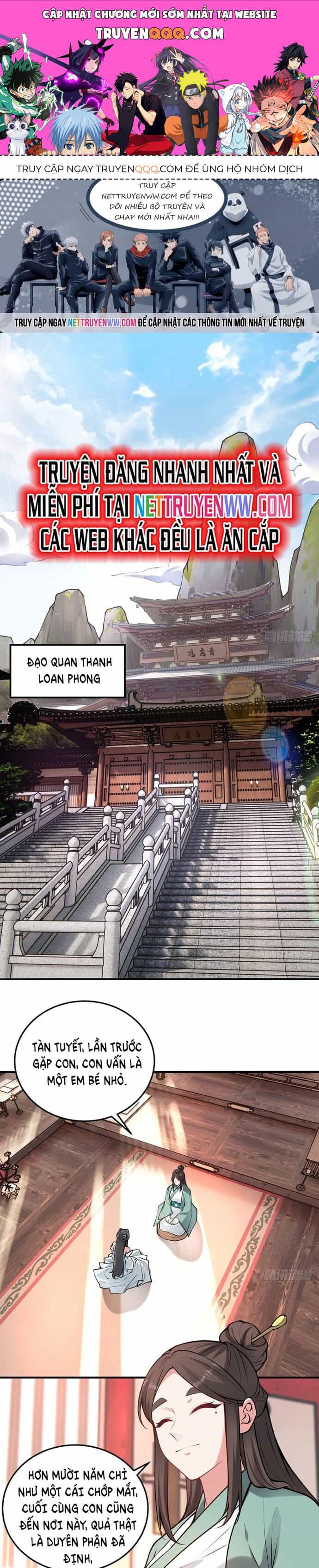Giết Ta Thêm Vài Lần Nữa, Ta Liền Trở Thành Vô Địch! - Chương 22 - ảnh 1