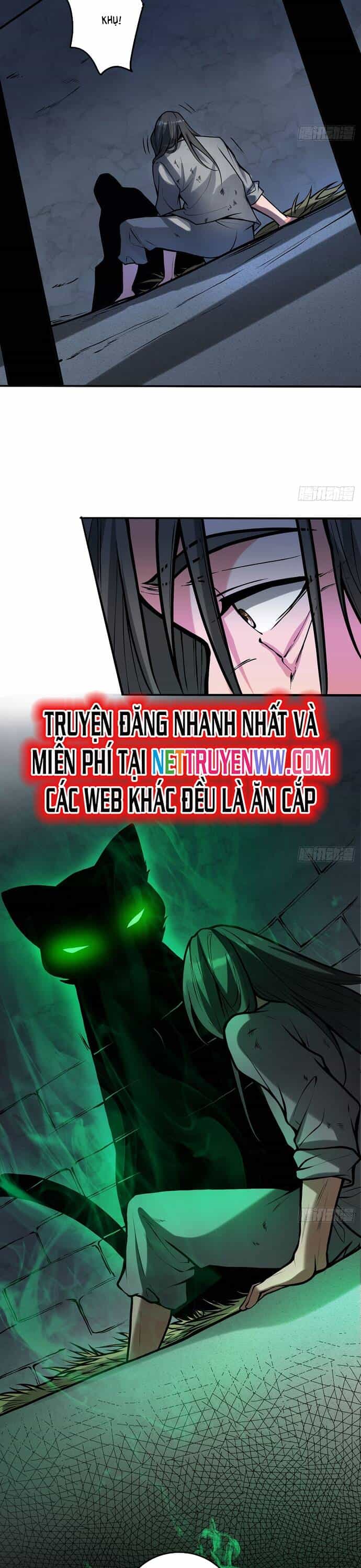 Giết Ta Thêm Vài Lần Nữa, Ta Liền Trở Thành Vô Địch! - Chương 22 - ảnh 25
