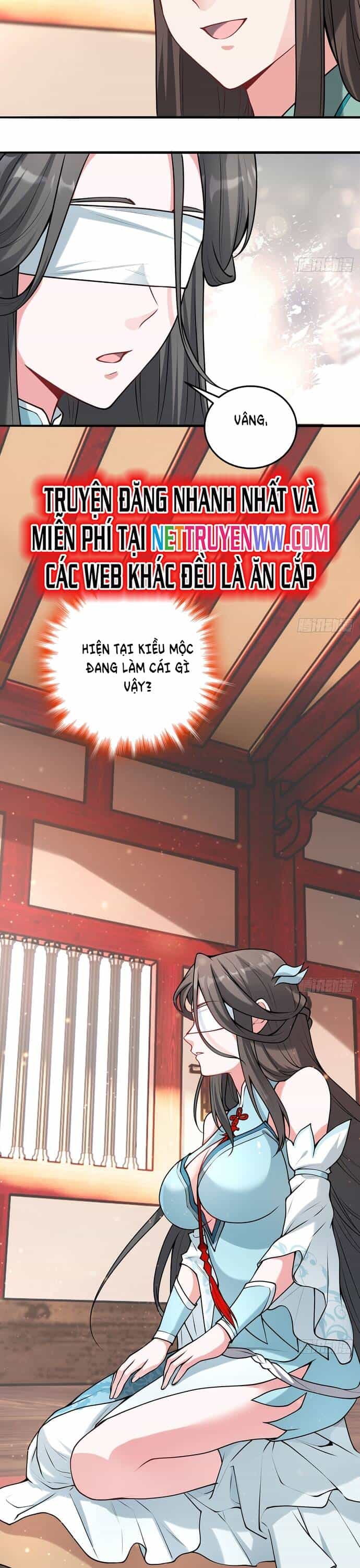 Giết Ta Thêm Vài Lần Nữa, Ta Liền Trở Thành Vô Địch! - Chương 22 - ảnh 3