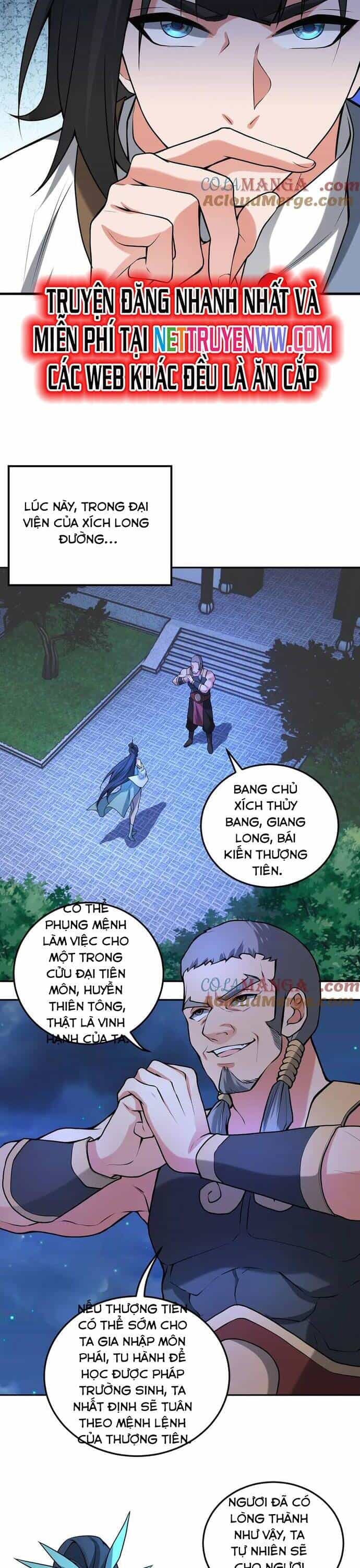 Giết Ta Thêm Vài Lần Nữa, Ta Liền Trở Thành Vô Địch! - Chương 24 - ảnh 10