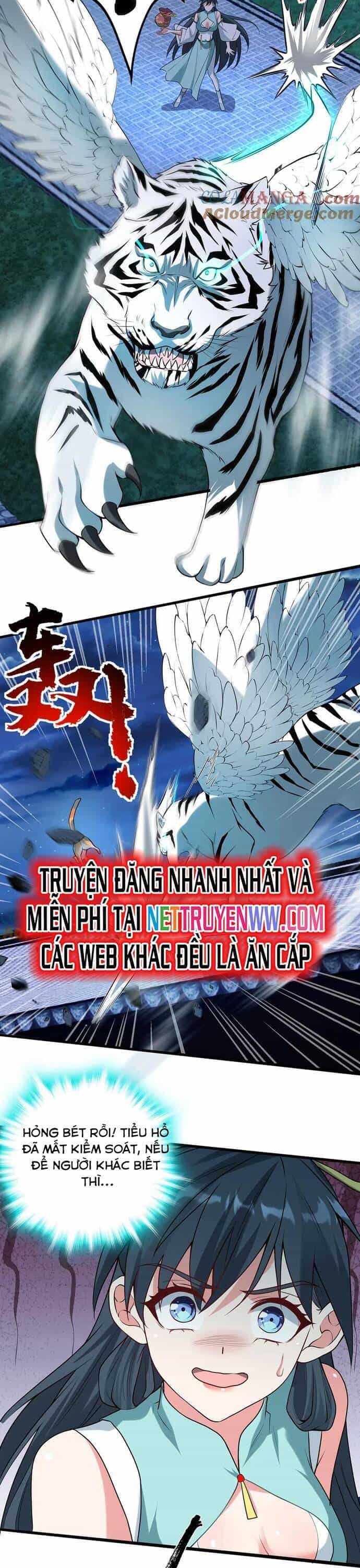 Giết Ta Thêm Vài Lần Nữa, Ta Liền Trở Thành Vô Địch! - Chương 24 - ảnh 17