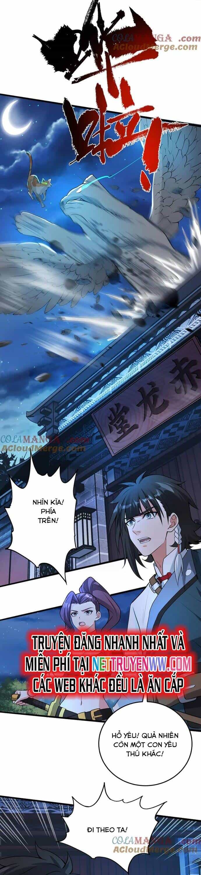 Giết Ta Thêm Vài Lần Nữa, Ta Liền Trở Thành Vô Địch! - Chương 24 - ảnh 18