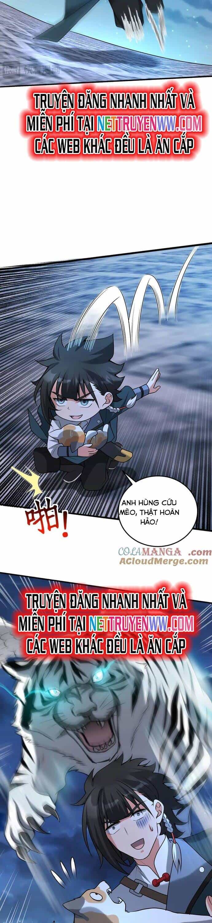 Giết Ta Thêm Vài Lần Nữa, Ta Liền Trở Thành Vô Địch! - Chương 24 - ảnh 22