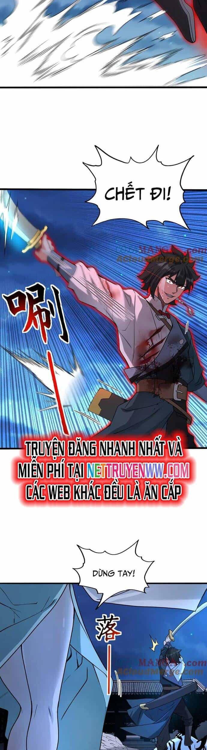 Giết Ta Thêm Vài Lần Nữa, Ta Liền Trở Thành Vô Địch! - Chương 25 - ảnh 27