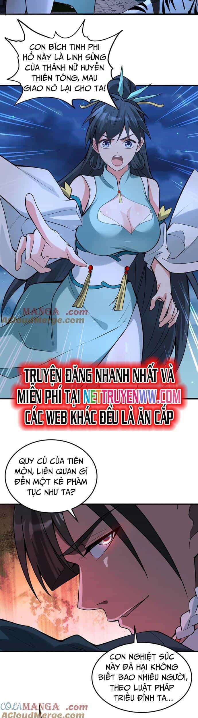 Giết Ta Thêm Vài Lần Nữa, Ta Liền Trở Thành Vô Địch! - Chương 25 - ảnh 28