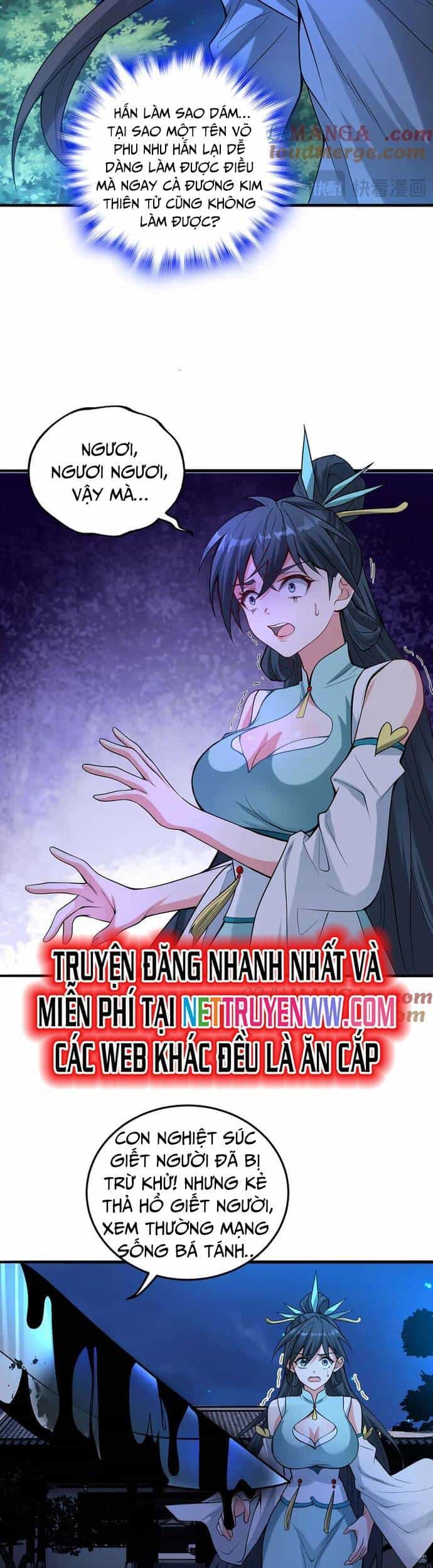 Giết Ta Thêm Vài Lần Nữa, Ta Liền Trở Thành Vô Địch! - Chương 25 - ảnh 30