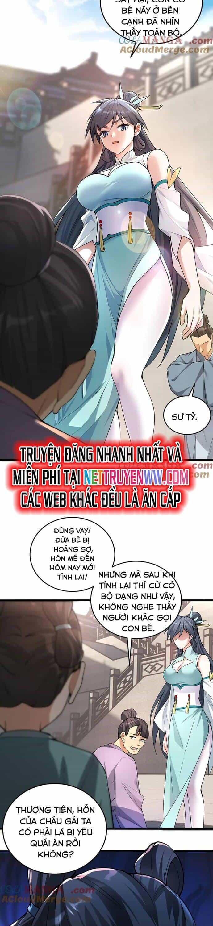 Giết Ta Thêm Vài Lần Nữa, Ta Liền Trở Thành Vô Địch! - Chương 26 - ảnh 18