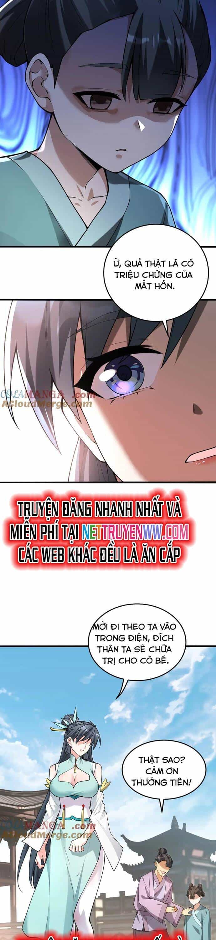 Giết Ta Thêm Vài Lần Nữa, Ta Liền Trở Thành Vô Địch! - Chương 26 - ảnh 19