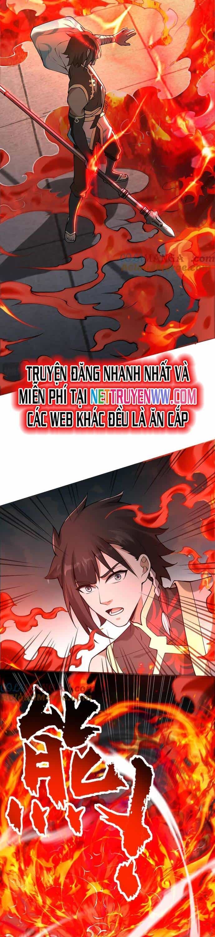 Giết Ta Thêm Vài Lần Nữa, Ta Liền Trở Thành Vô Địch! - Chương 27 - ảnh 13