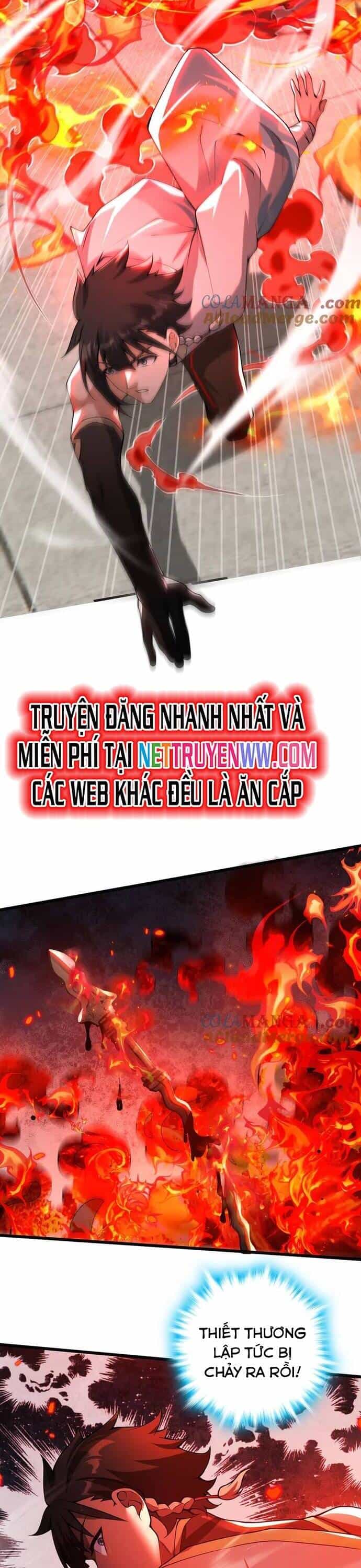 Giết Ta Thêm Vài Lần Nữa, Ta Liền Trở Thành Vô Địch! - Chương 27 - ảnh 14