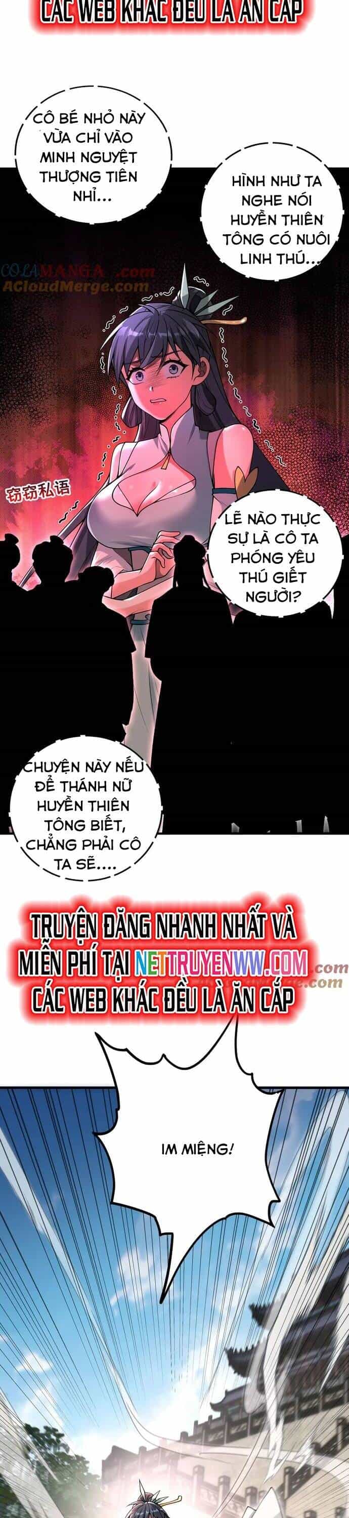 Giết Ta Thêm Vài Lần Nữa, Ta Liền Trở Thành Vô Địch! - Chương 27 - ảnh 2
