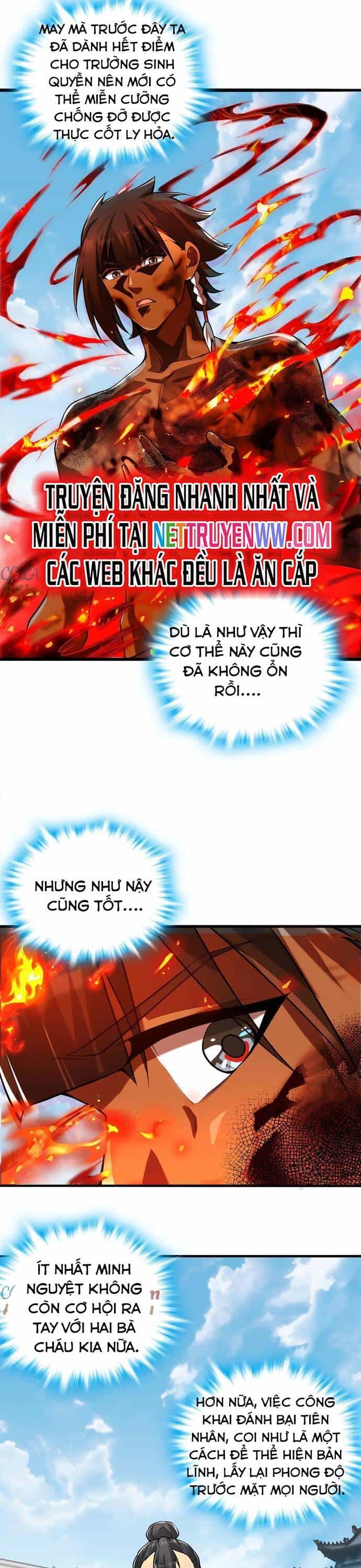 Giết Ta Thêm Vài Lần Nữa, Ta Liền Trở Thành Vô Địch! - Chương 27 - ảnh 23