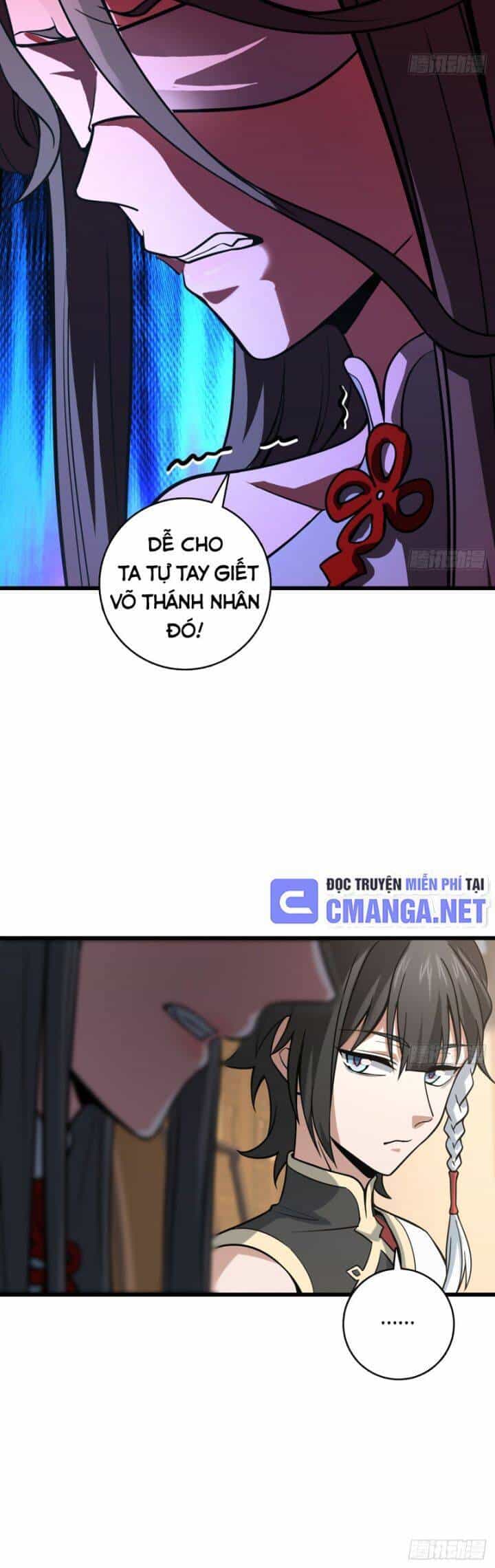 Giết Ta Thêm Vài Lần Nữa, Ta Liền Trở Thành Vô Địch! - Chương 2 - ảnh 19