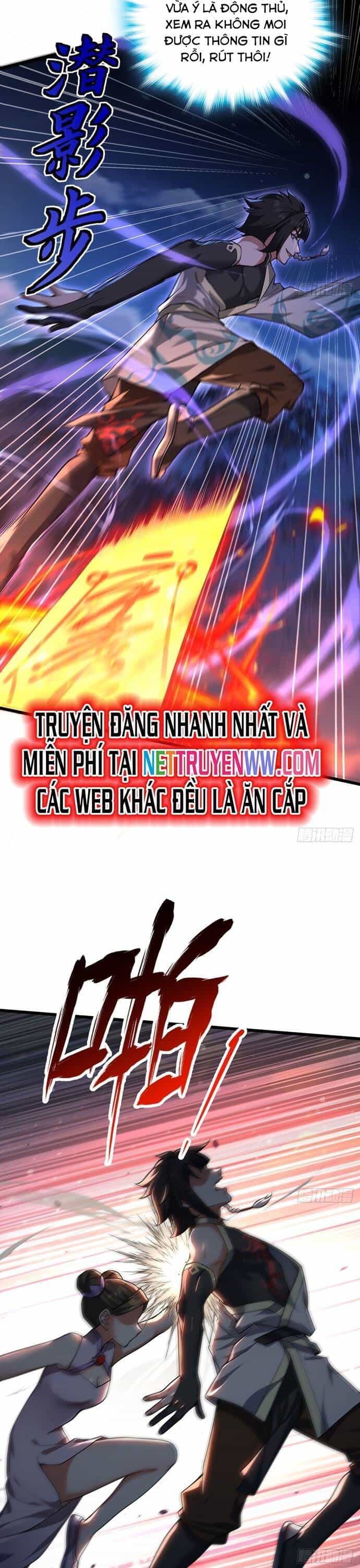 Giết Ta Thêm Vài Lần Nữa, Ta Liền Trở Thành Vô Địch! - Chương 29 - ảnh 21