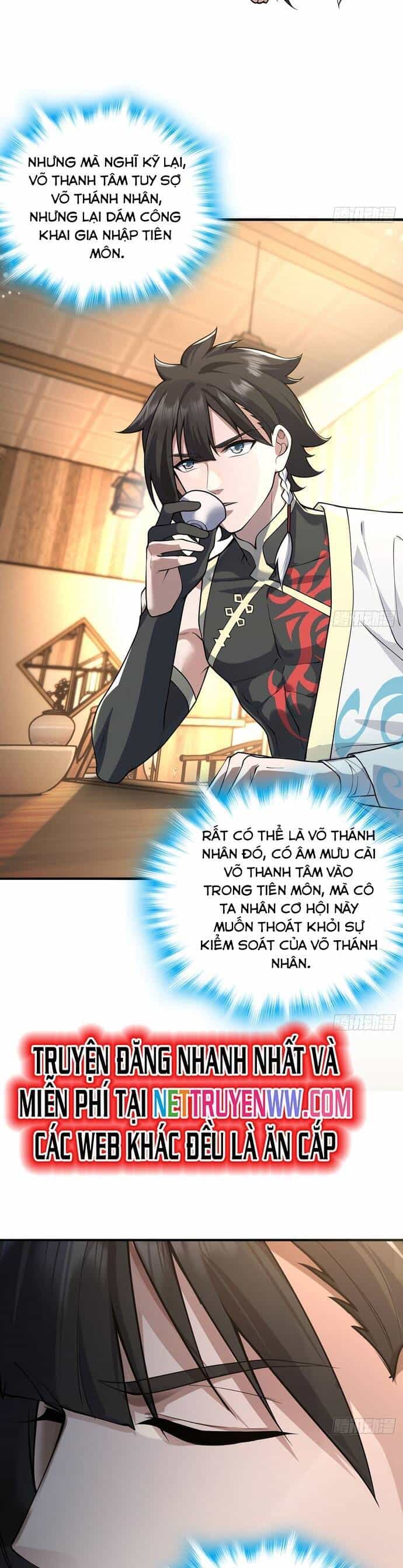 Giết Ta Thêm Vài Lần Nữa, Ta Liền Trở Thành Vô Địch! - Chương 29 - ảnh 31