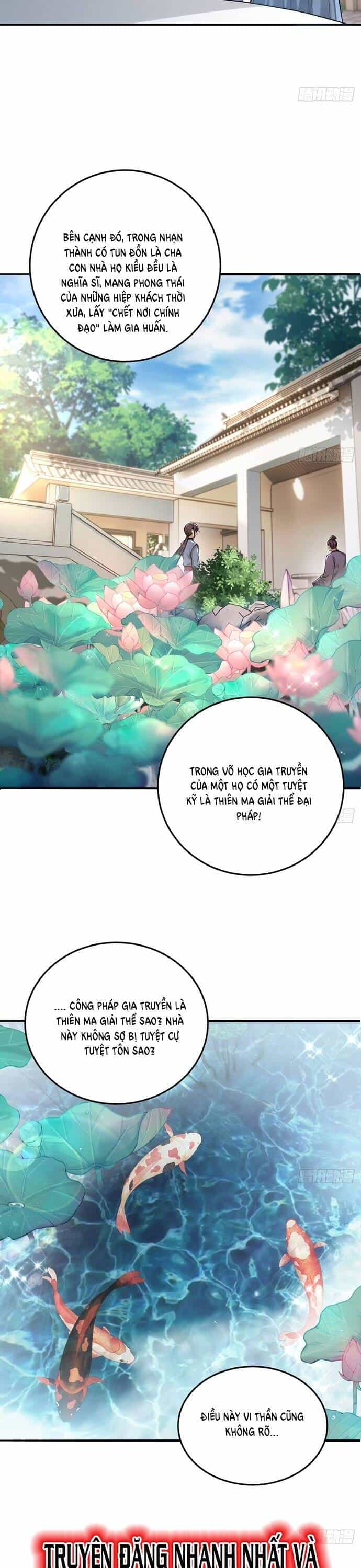 Giết Ta Thêm Vài Lần Nữa, Ta Liền Trở Thành Vô Địch! - Chương 30 - ảnh 10