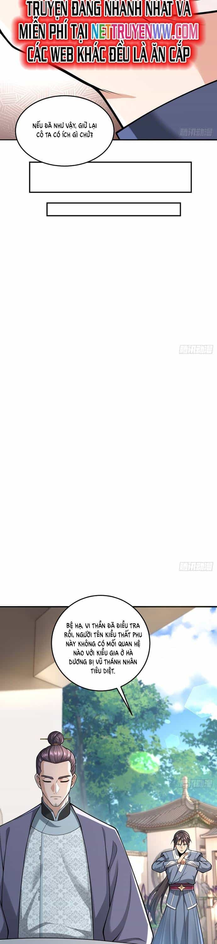Giết Ta Thêm Vài Lần Nữa, Ta Liền Trở Thành Vô Địch! - Chương 30 - ảnh 9
