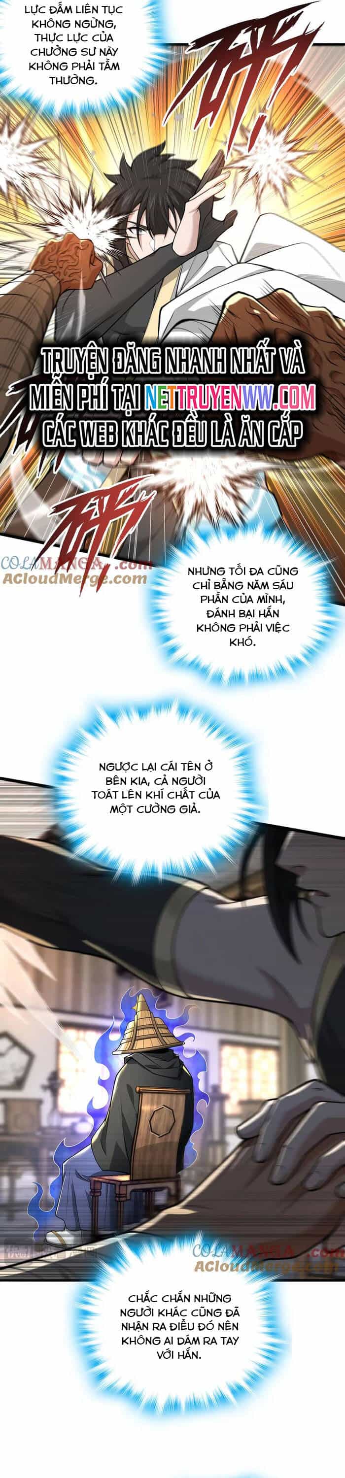 Giết Ta Thêm Vài Lần Nữa, Ta Liền Trở Thành Vô Địch! - Chương 31 - ảnh 18