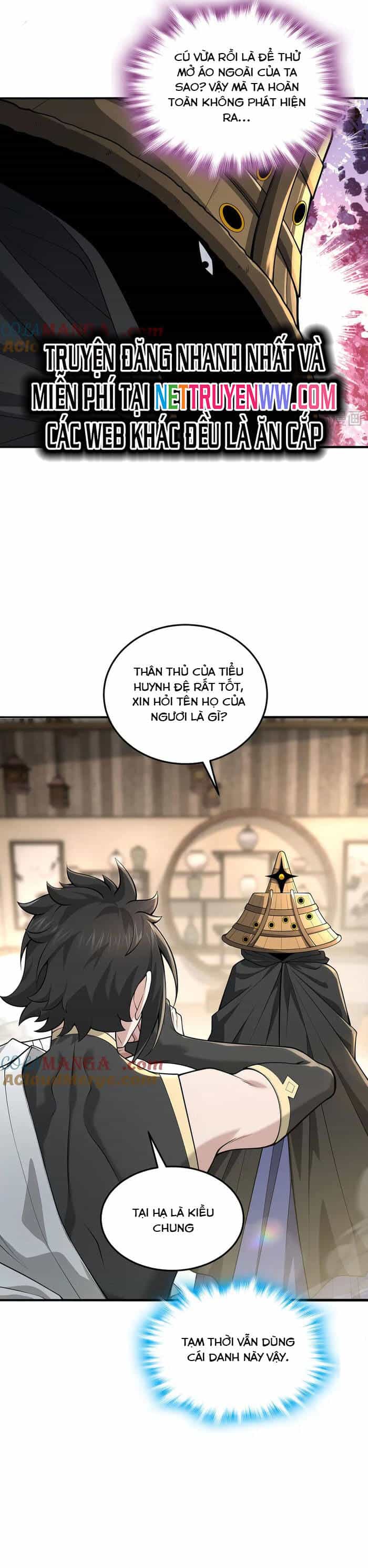 Giết Ta Thêm Vài Lần Nữa, Ta Liền Trở Thành Vô Địch! - Chương 31 - ảnh 28