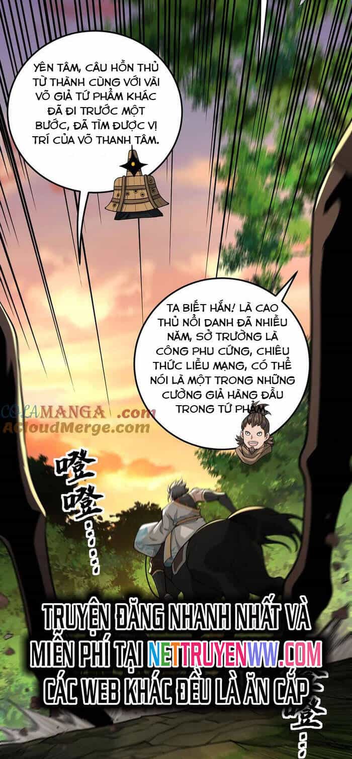 Giết Ta Thêm Vài Lần Nữa, Ta Liền Trở Thành Vô Địch! - Chương 31 - ảnh 32