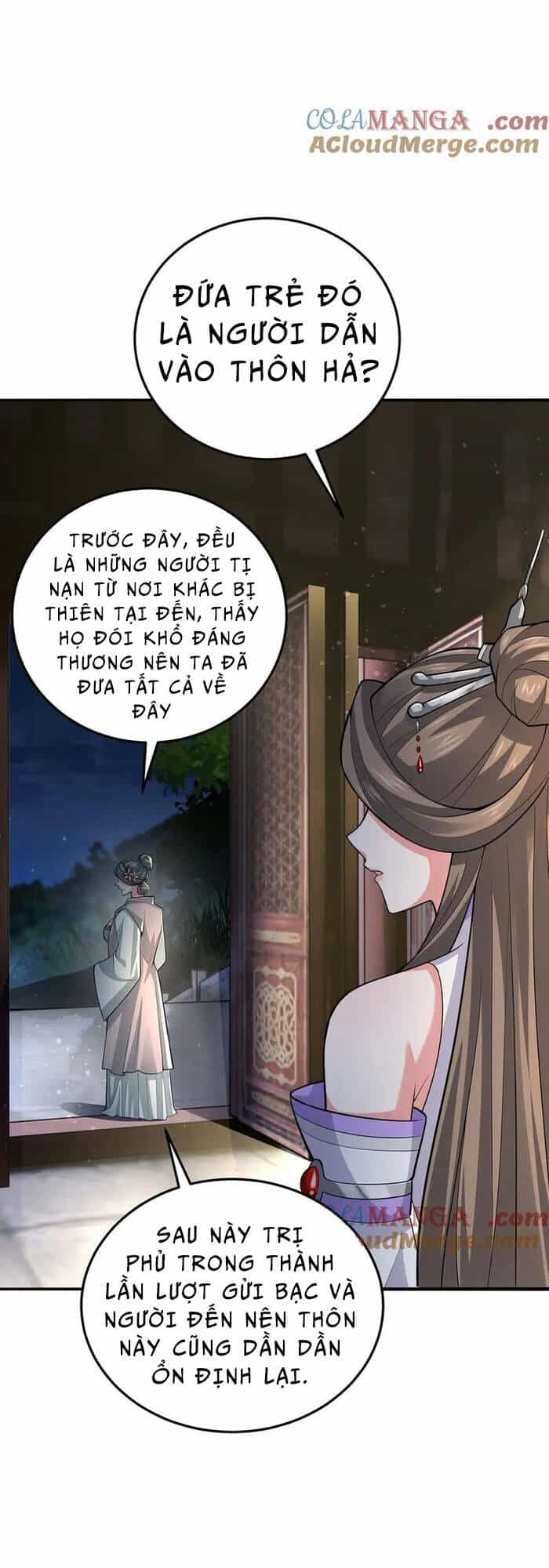 Giết Ta Thêm Vài Lần Nữa, Ta Liền Trở Thành Vô Địch! - Chương 32 - ảnh 10