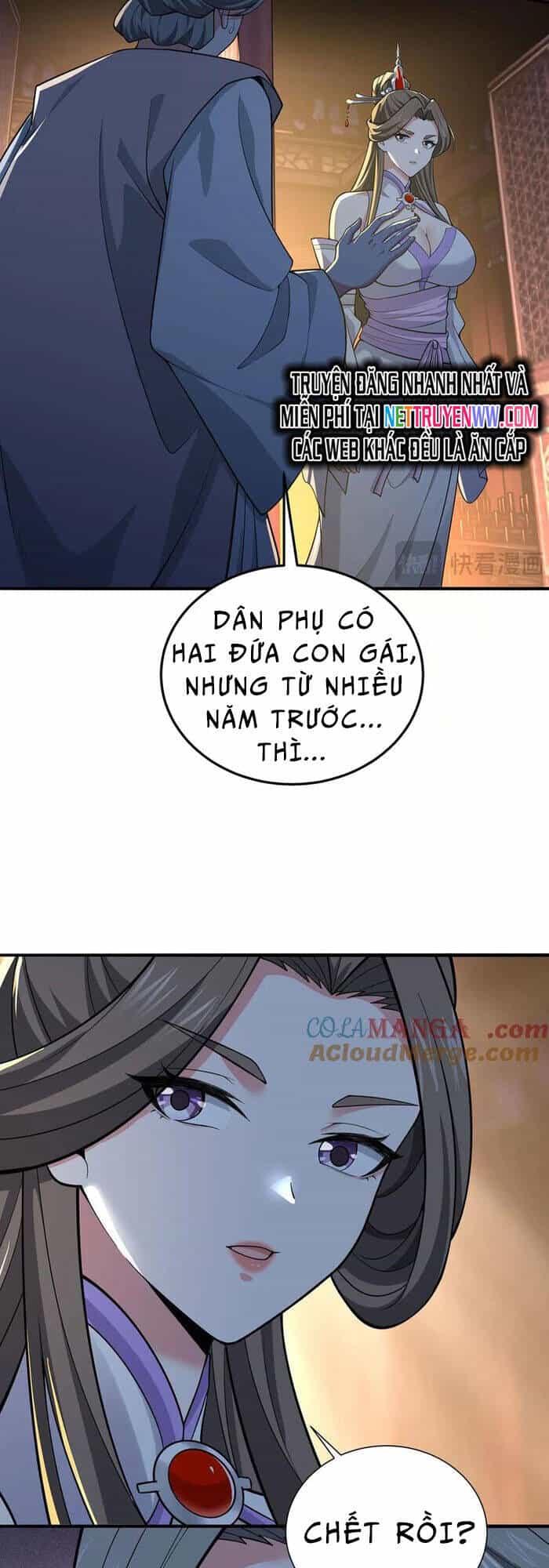Giết Ta Thêm Vài Lần Nữa, Ta Liền Trở Thành Vô Địch! - Chương 32 - ảnh 13