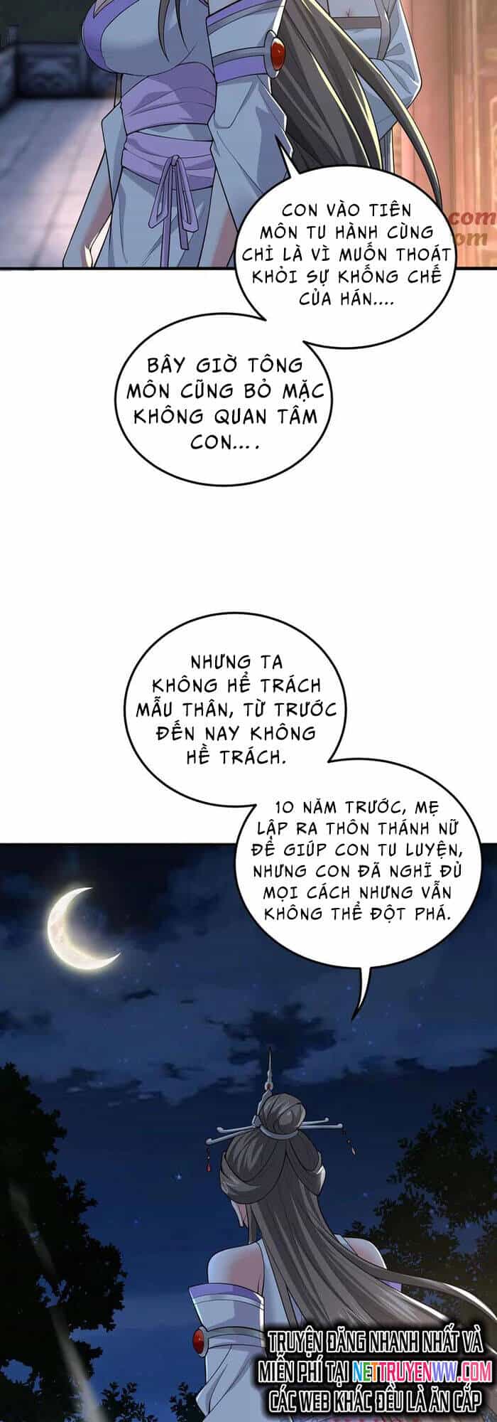 Giết Ta Thêm Vài Lần Nữa, Ta Liền Trở Thành Vô Địch! - Chương 32 - ảnh 17