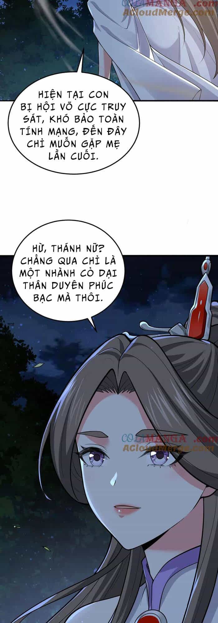 Giết Ta Thêm Vài Lần Nữa, Ta Liền Trở Thành Vô Địch! - Chương 32 - ảnh 18