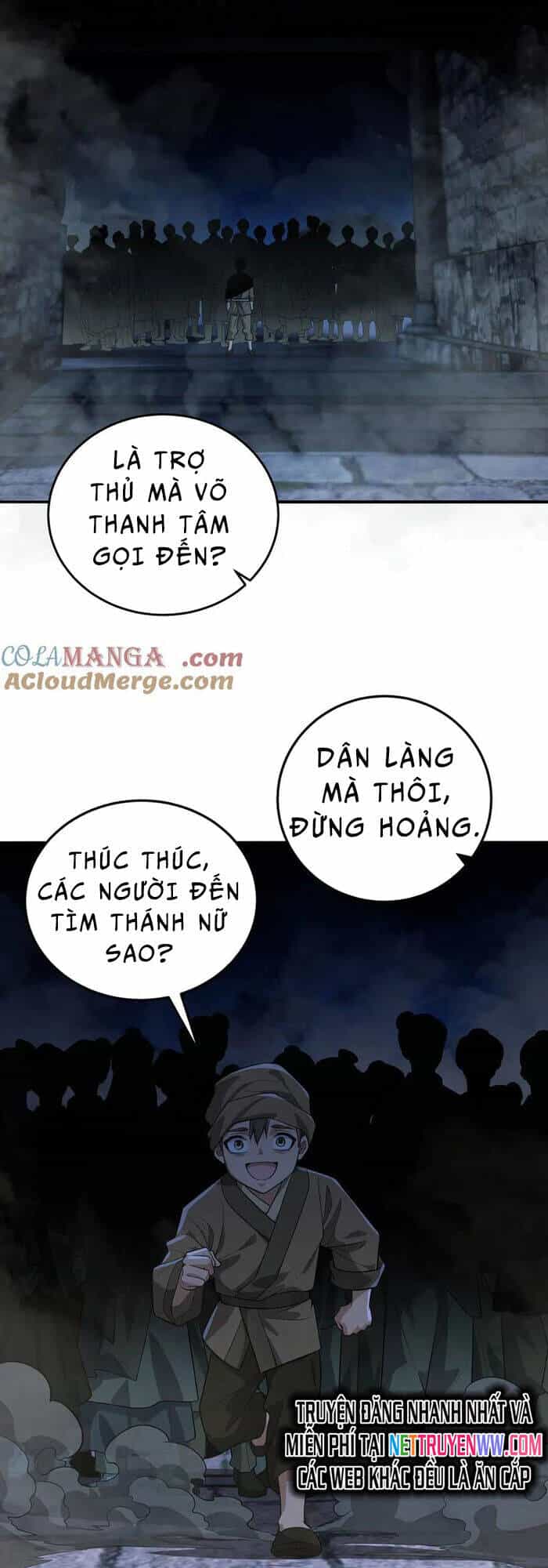 Giết Ta Thêm Vài Lần Nữa, Ta Liền Trở Thành Vô Địch! - Chương 32 - ảnh 24