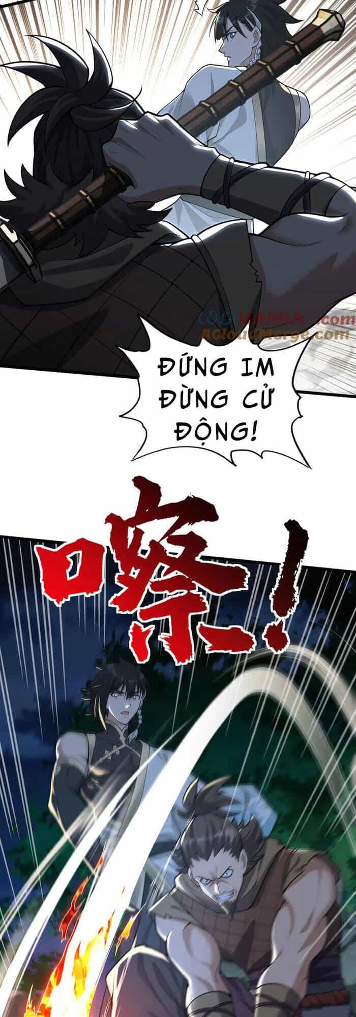 Giết Ta Thêm Vài Lần Nữa, Ta Liền Trở Thành Vô Địch! - Chương 32 - ảnh 29
