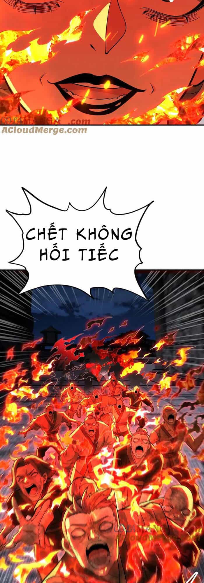 Giết Ta Thêm Vài Lần Nữa, Ta Liền Trở Thành Vô Địch! - Chương 32 - ảnh 34