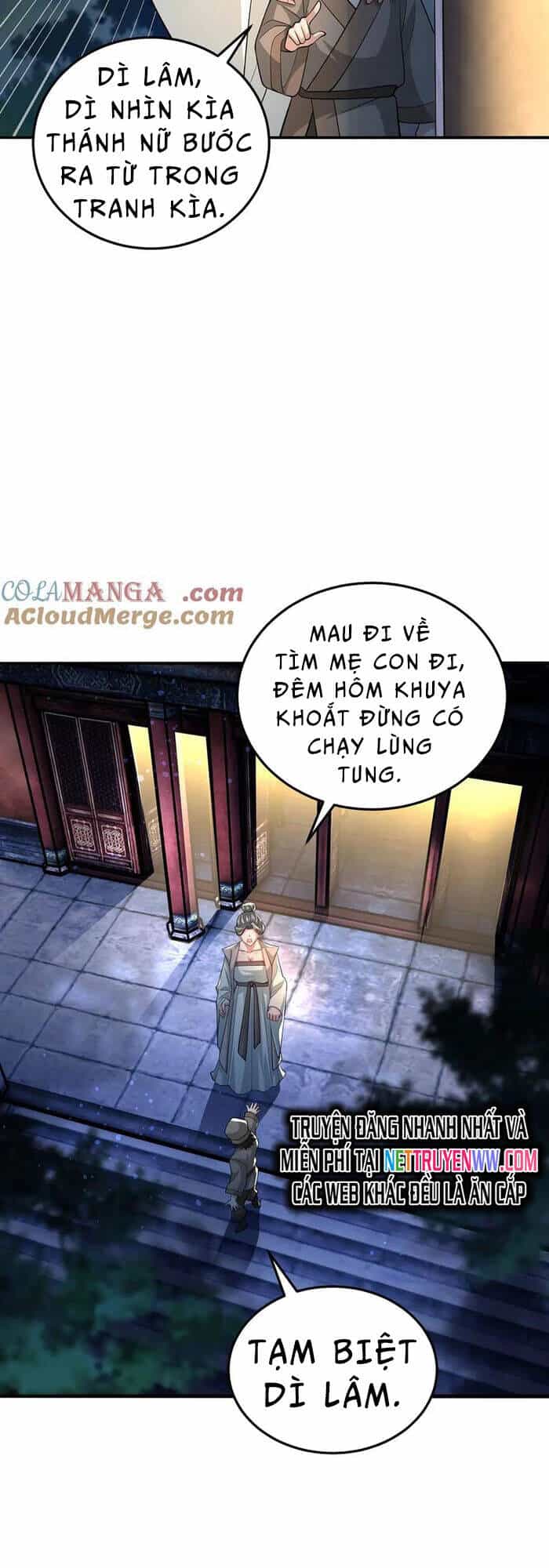 Giết Ta Thêm Vài Lần Nữa, Ta Liền Trở Thành Vô Địch! - Chương 32 - ảnh 9